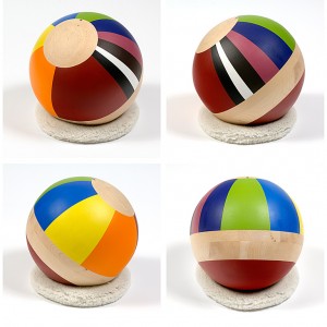 Boule E - 2007