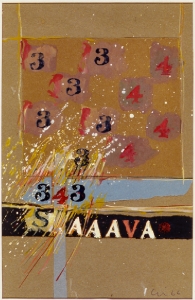 SAVAAA - 1966