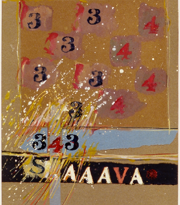 SAVAAA - 1966